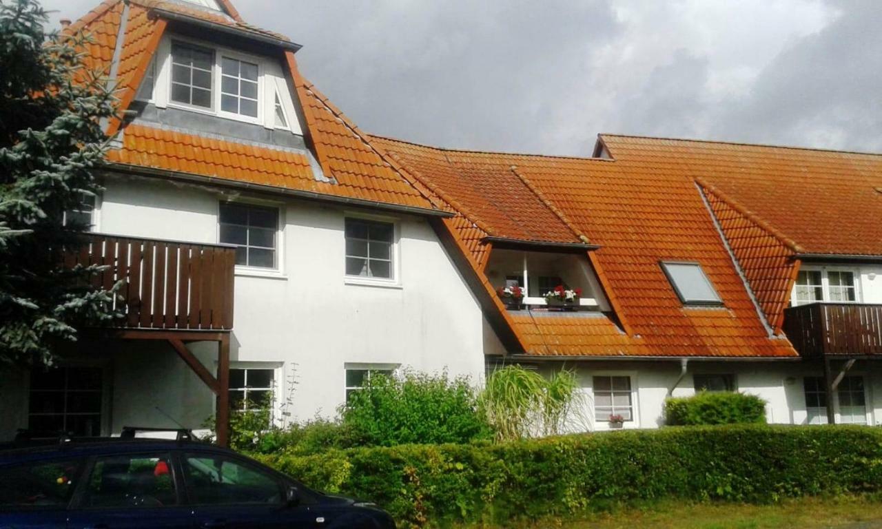 K&S Ferienwohnungen Dierhagen Εξωτερικό φωτογραφία